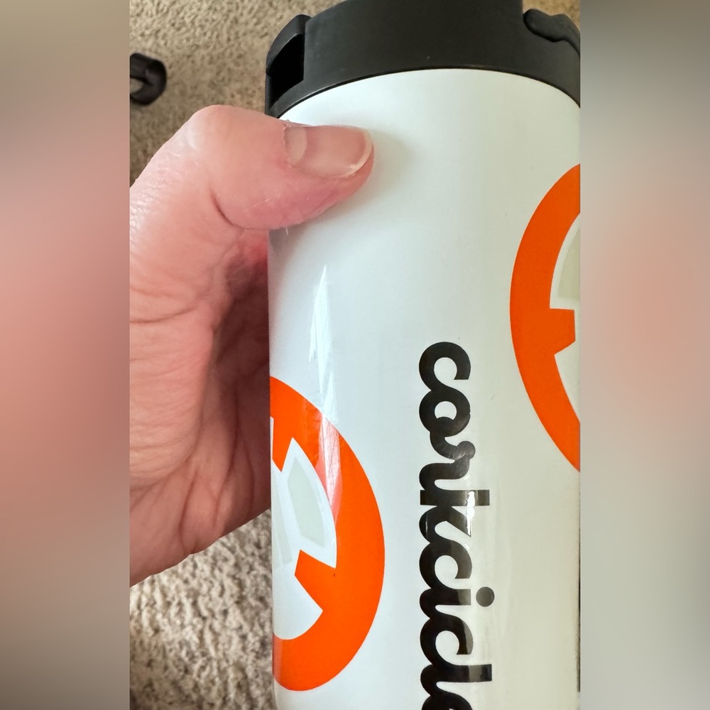 Corkcickle kids Star Wars stainless steel cup